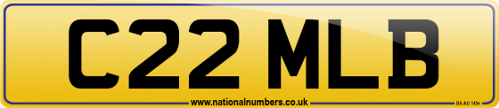 C22 MLB