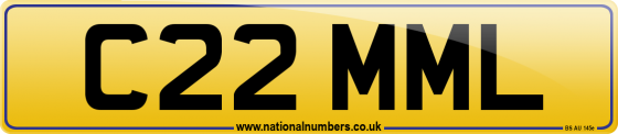 C22 MML