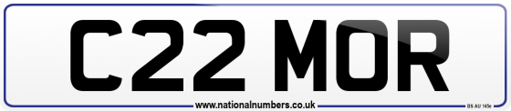 C22 MOR
