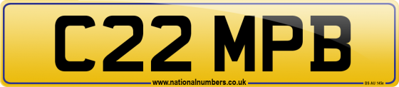 C22 MPB