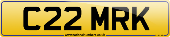 C22 MRK