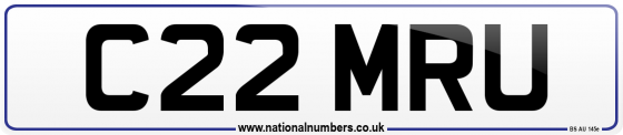 C22 MRU