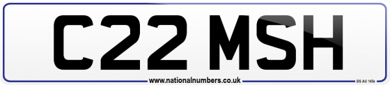 C22 MSH