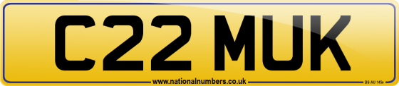 C22 MUK