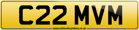 C22 MVM