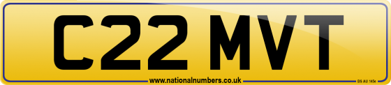 C22 MVT