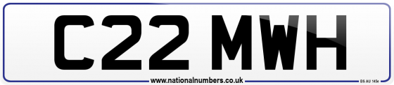 C22 MWH