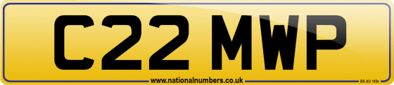 C22 MWP