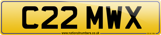 C22 MWX