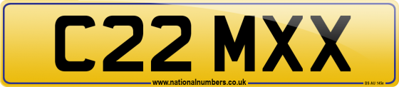 C22 MXX