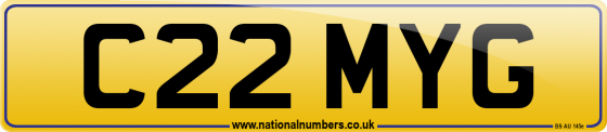 C22 MYG
