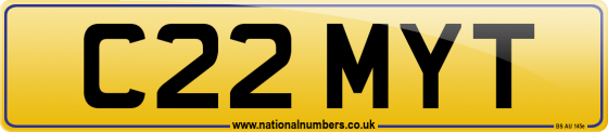 C22 MYT