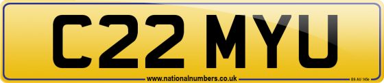 C22 MYU