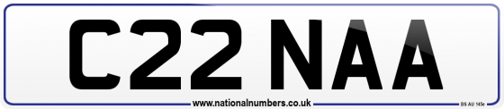 C22 NAA