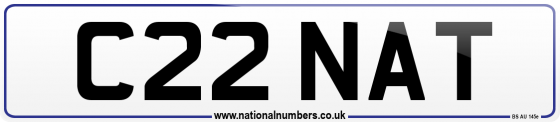 C22 NAT