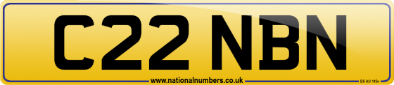 C22 NBN