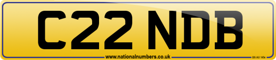 C22 NDB