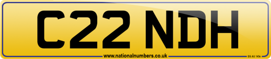C22 NDH