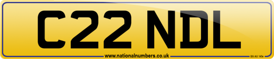 C22 NDL