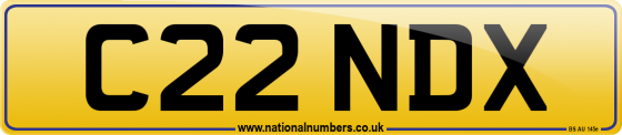 C22 NDX