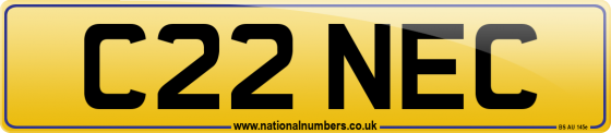 C22 NEC