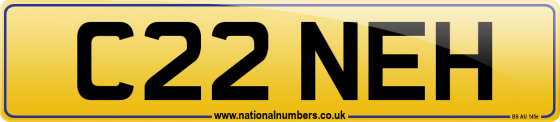 C22 NEH