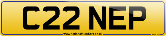 C22 NEP