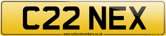 C22 NEX