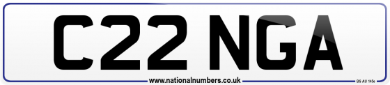C22 NGA