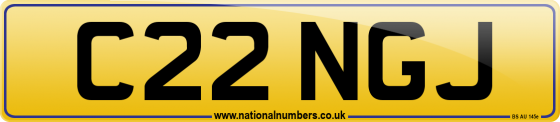 C22 NGJ