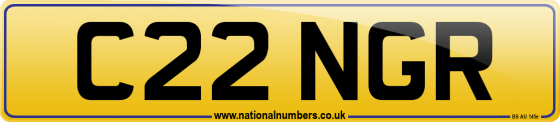 C22 NGR
