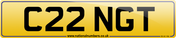 C22 NGT