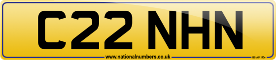 C22 NHN