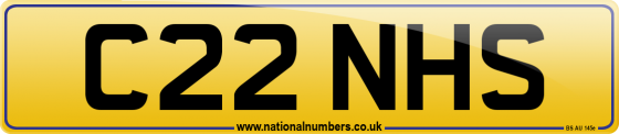 C22 NHS