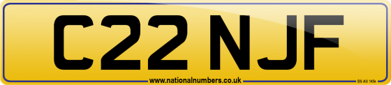 C22 NJF