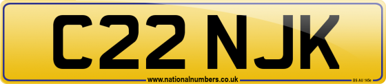 C22 NJK