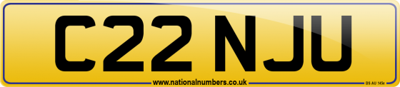 C22 NJU