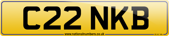 C22 NKB