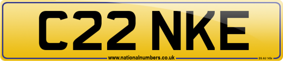 C22 NKE