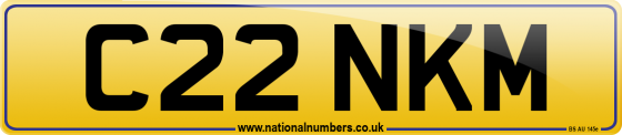 C22 NKM