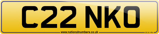 C22 NKO