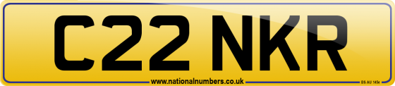 C22 NKR