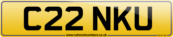 C22 NKU