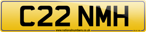 C22 NMH