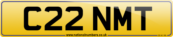 C22 NMT