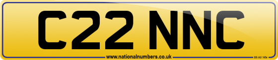 C22 NNC