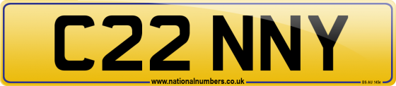 C22 NNY