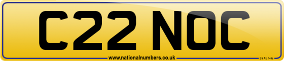 C22 NOC