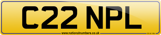 C22 NPL