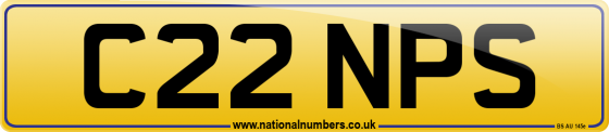 C22 NPS